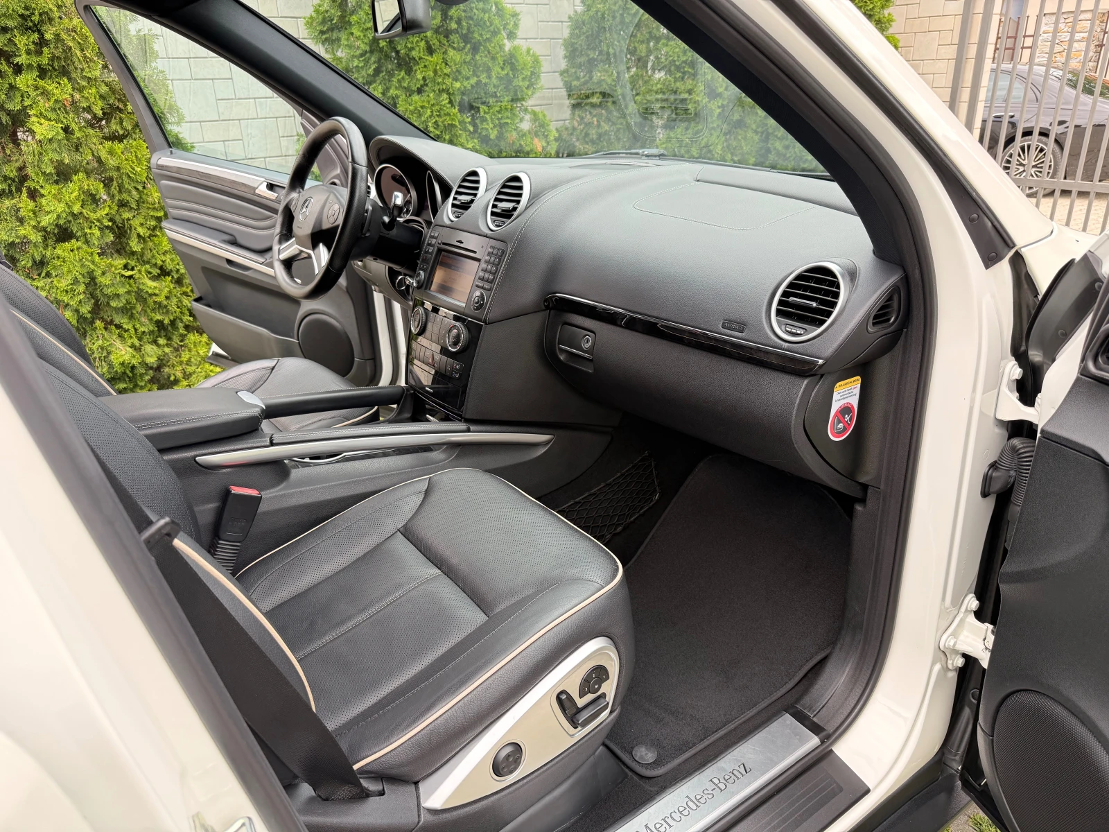 Mercedes-Benz ML 350 cdi GRAND EDITION* FULL | Mobile.bg � ����������� 9