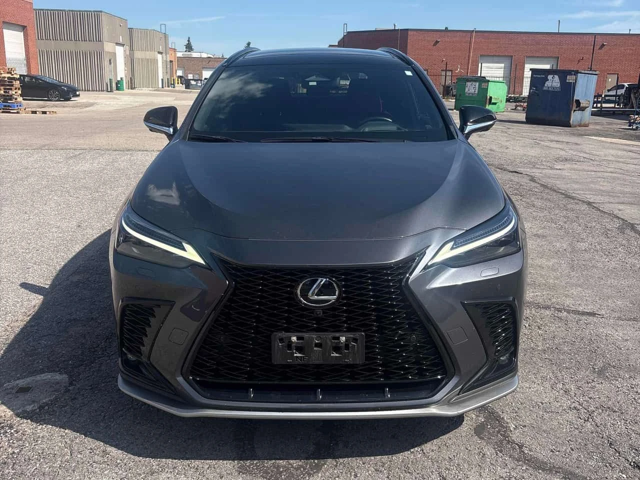 Lexus NX 350 | CARFAX | АВТОКРЕДИТ БЕЗ ПЪРВОНАЧАЛНА ВНОСКА|, снимка 6 - Автомобили и джипове - 54951260
