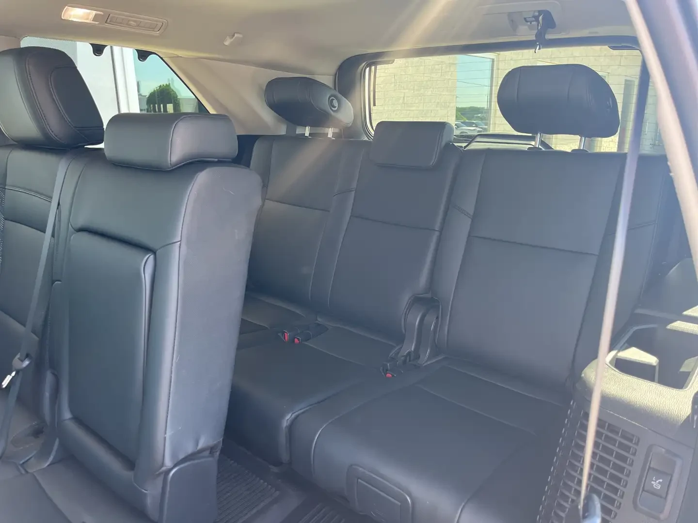 Toyota Sequoia LIMITED* AWD* ОБДУХВАНЕ* ОТ ТОЙОТА, снимка 15 - Автомобили и джипове - 55035047