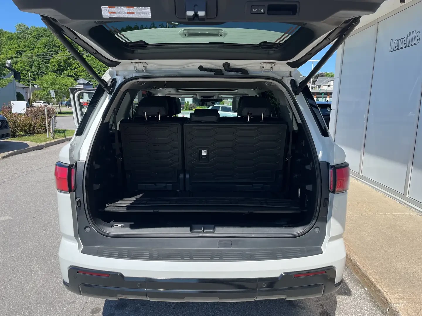 Toyota Sequoia LIMITED* AWD* ОБДУХВАНЕ* ОТ ТОЙОТА, снимка 16 - Автомобили и джипове - 55035047