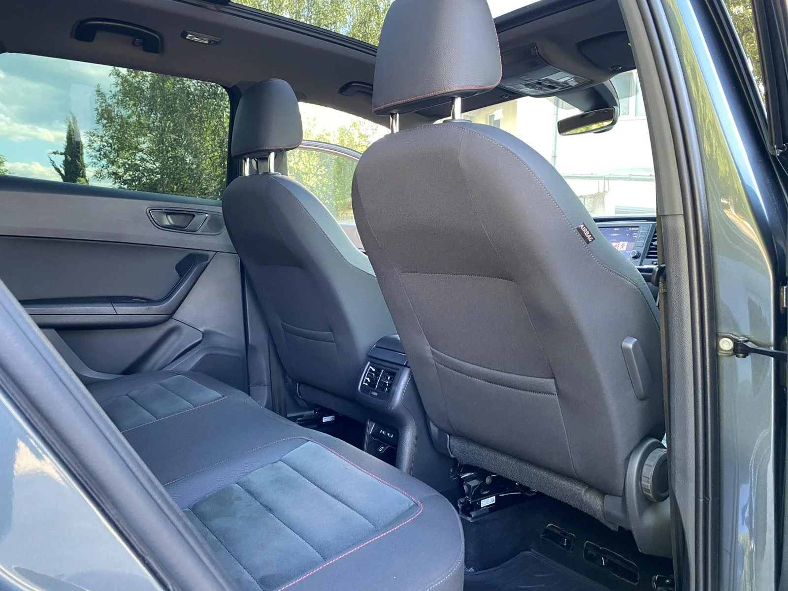 Seat Ateca FR, снимка 10 - Автомобили и джипове - 55235738