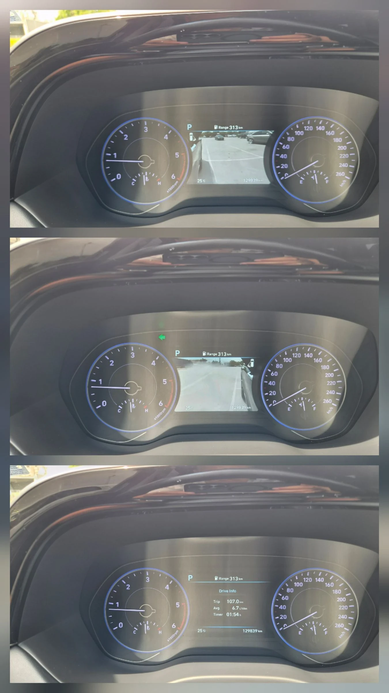 Hyundai Palisade 2.2 CRDI 6+ 1 PRESTIGE, снимка 14 - Автомобили и джипове - 55434810