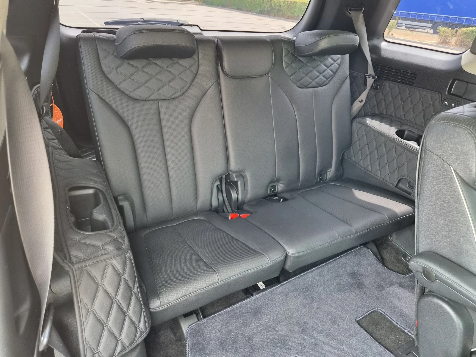 Hyundai Palisade 2.2 CRDI 6+ 1 PRESTIGE, снимка 11 - Автомобили и джипове - 55434810