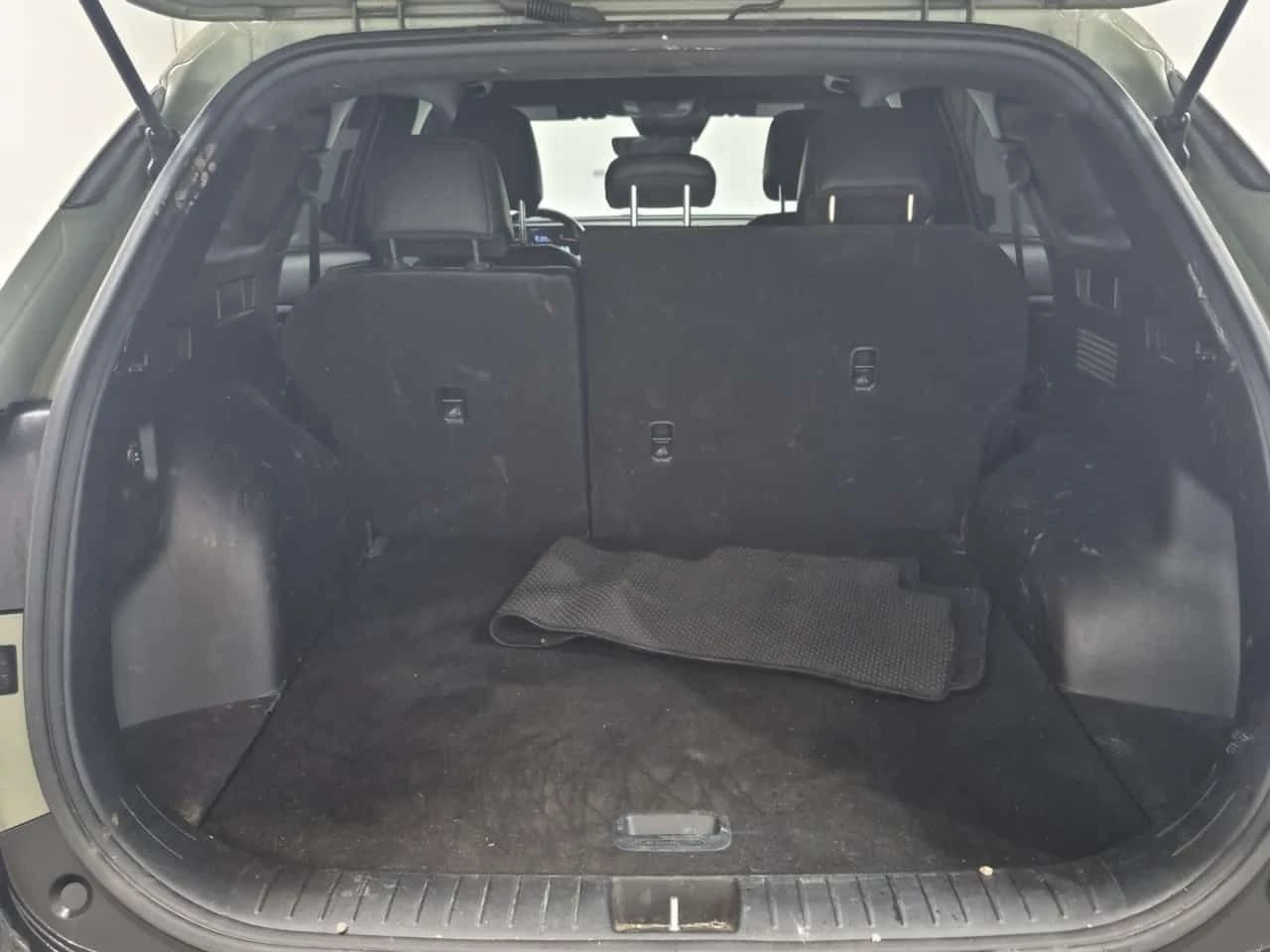 Kia Sportage X LINE/CARFAX/����������� | Mobile.bg � ����������� 13