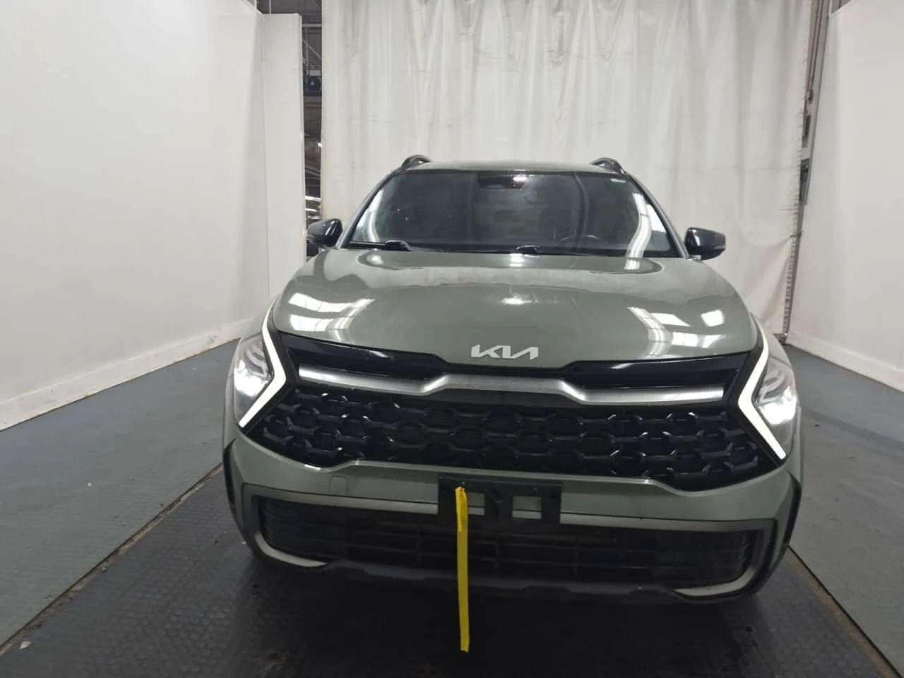Kia Sportage X LINE/CARFAX/����������� | Mobile.bg � ����������� 17