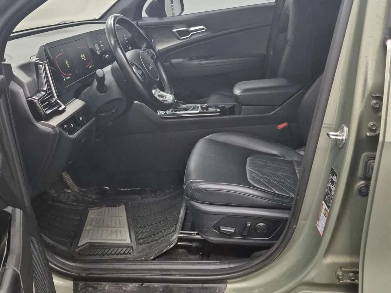 Kia Sportage X LINE/CARFAX/����������� | Mobile.bg � ����������� 5