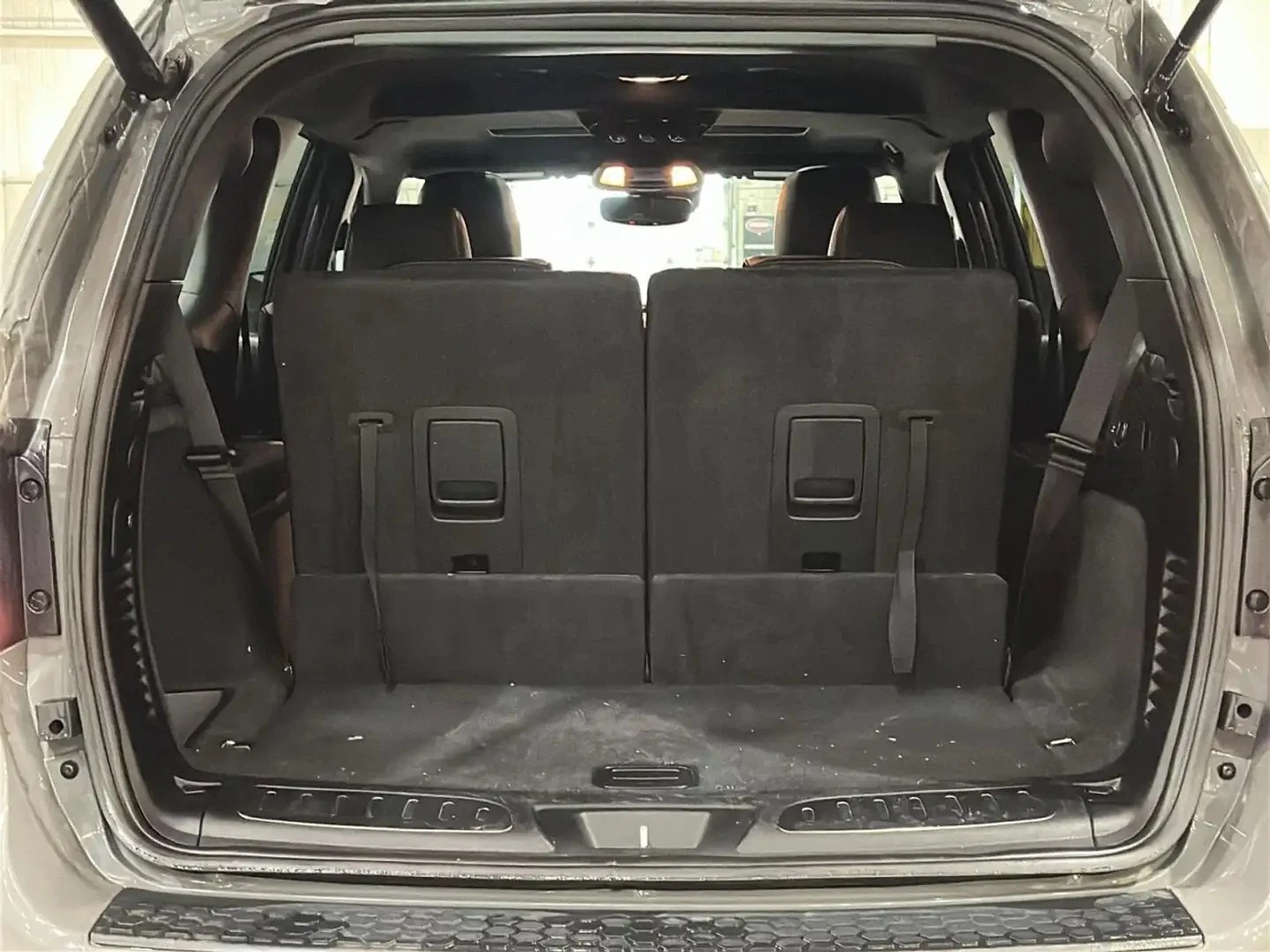 Dodge Durango R/T PLUS ЦЕНА ДО БЪЛГАРИЯ АВТОКРЕДИТ, снимка 6 - Автомобили и джипове - 55443677