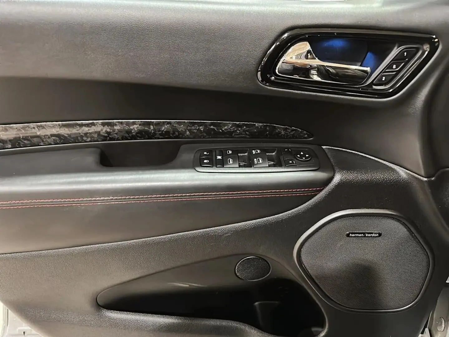 Dodge Durango R/T PLUS ЦЕНА ДО БЪЛГАРИЯ АВТОКРЕДИТ, снимка 17 - Автомобили и джипове - 55443677