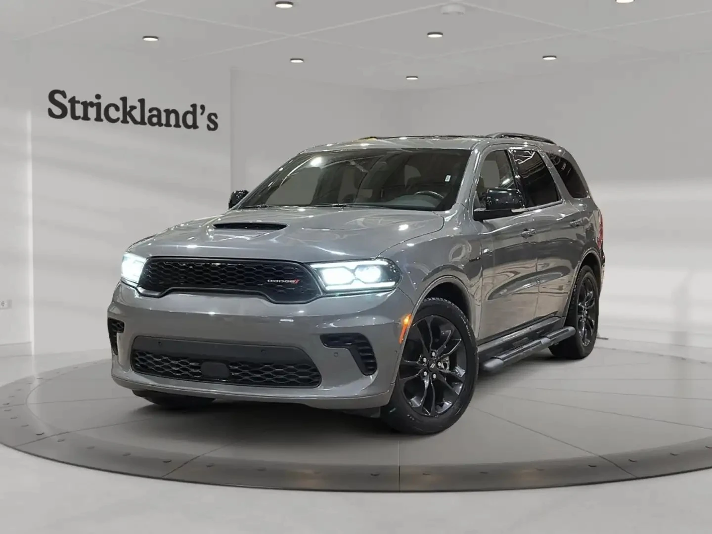 Dodge Durango R/T PLUS ЦЕНА ДО БЪЛГАРИЯ АВТОКРЕДИТ
