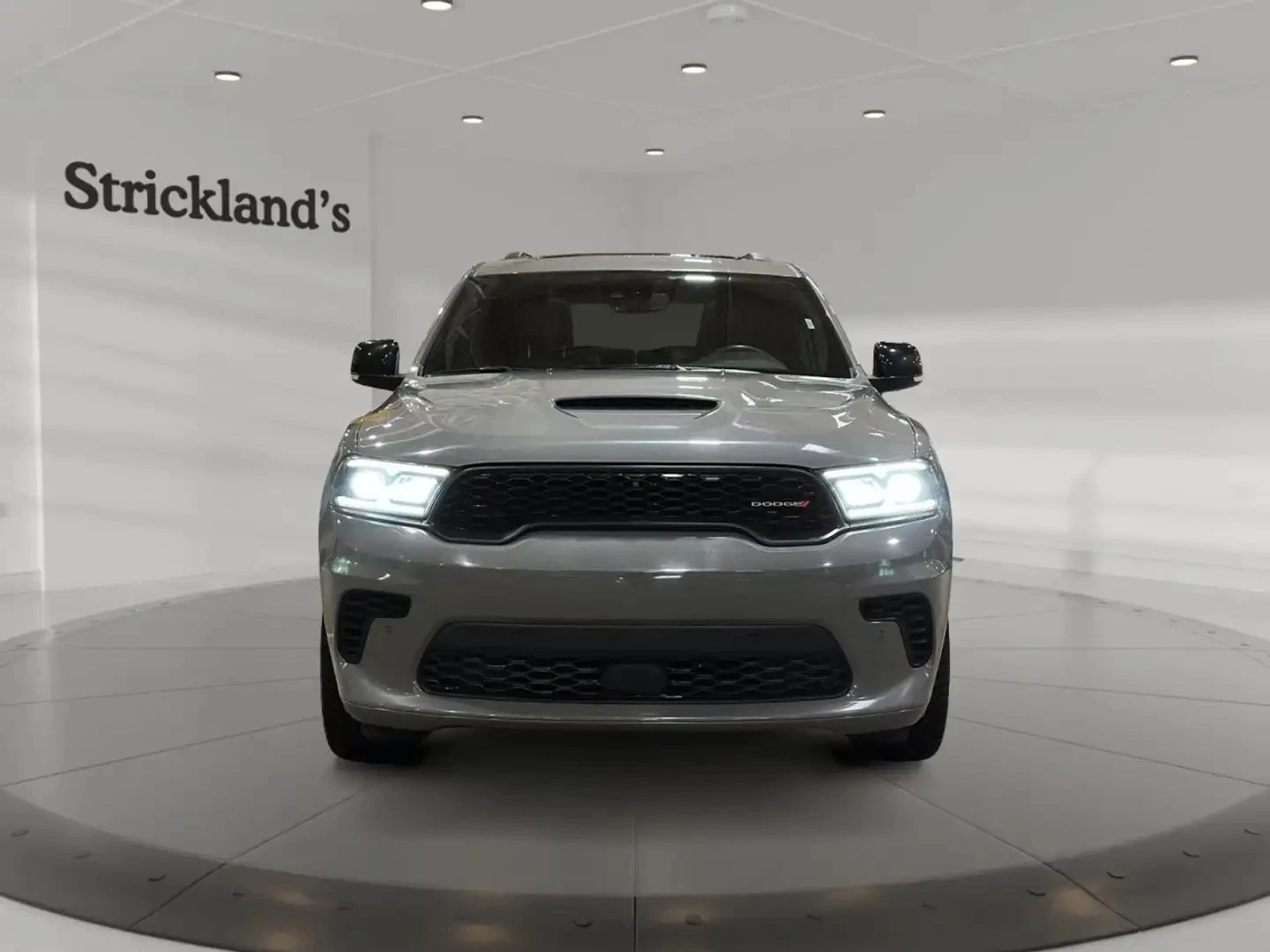 Dodge Durango R/T PLUS ЦЕНА ДО БЪЛГАРИЯ АВТОКРЕДИТ, снимка 2 - Автомобили и джипове - 55443677