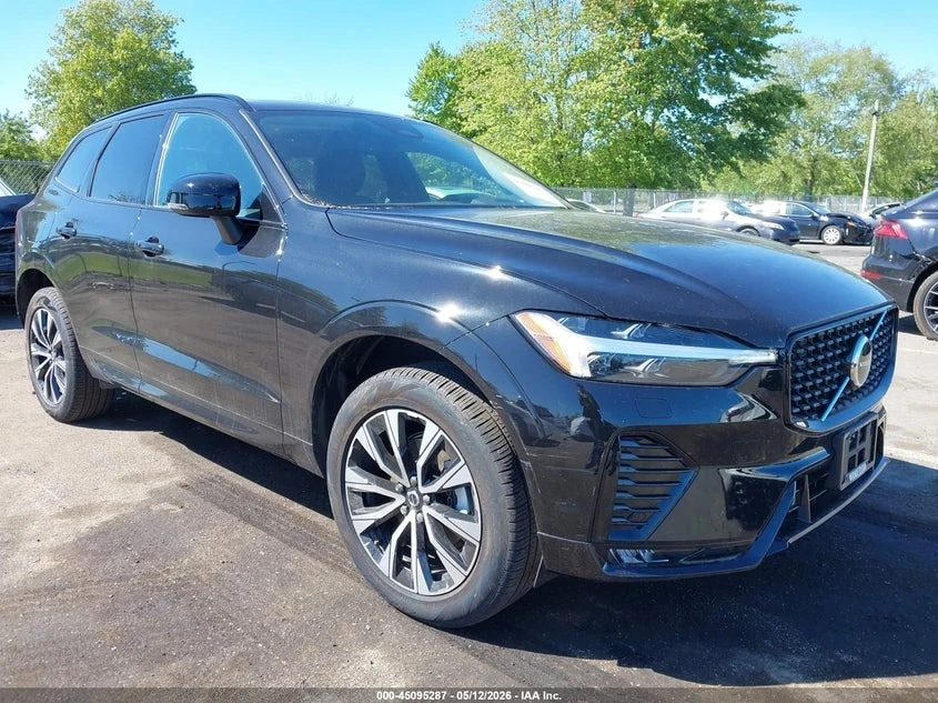 Volvo XC60 B5 Core AWD