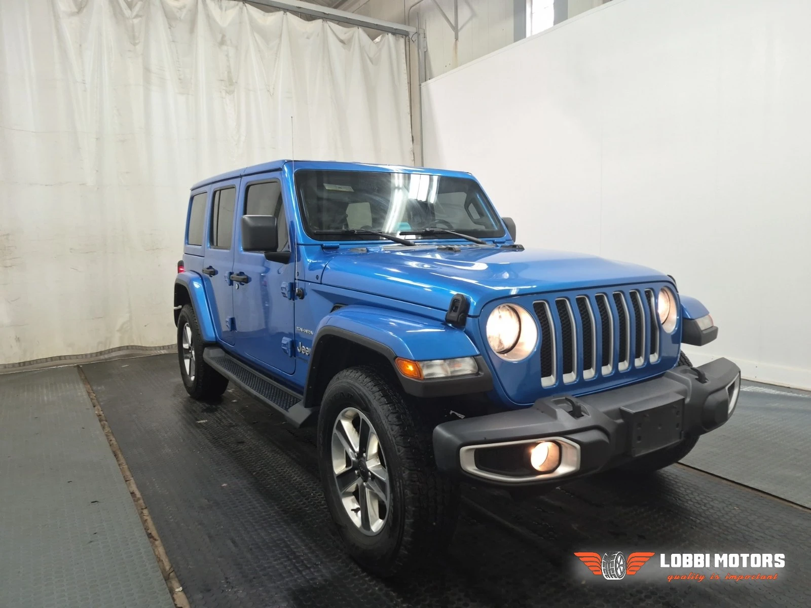 Jeep Wrangler, снимка 2 - Автомобили и джипове - 55928302