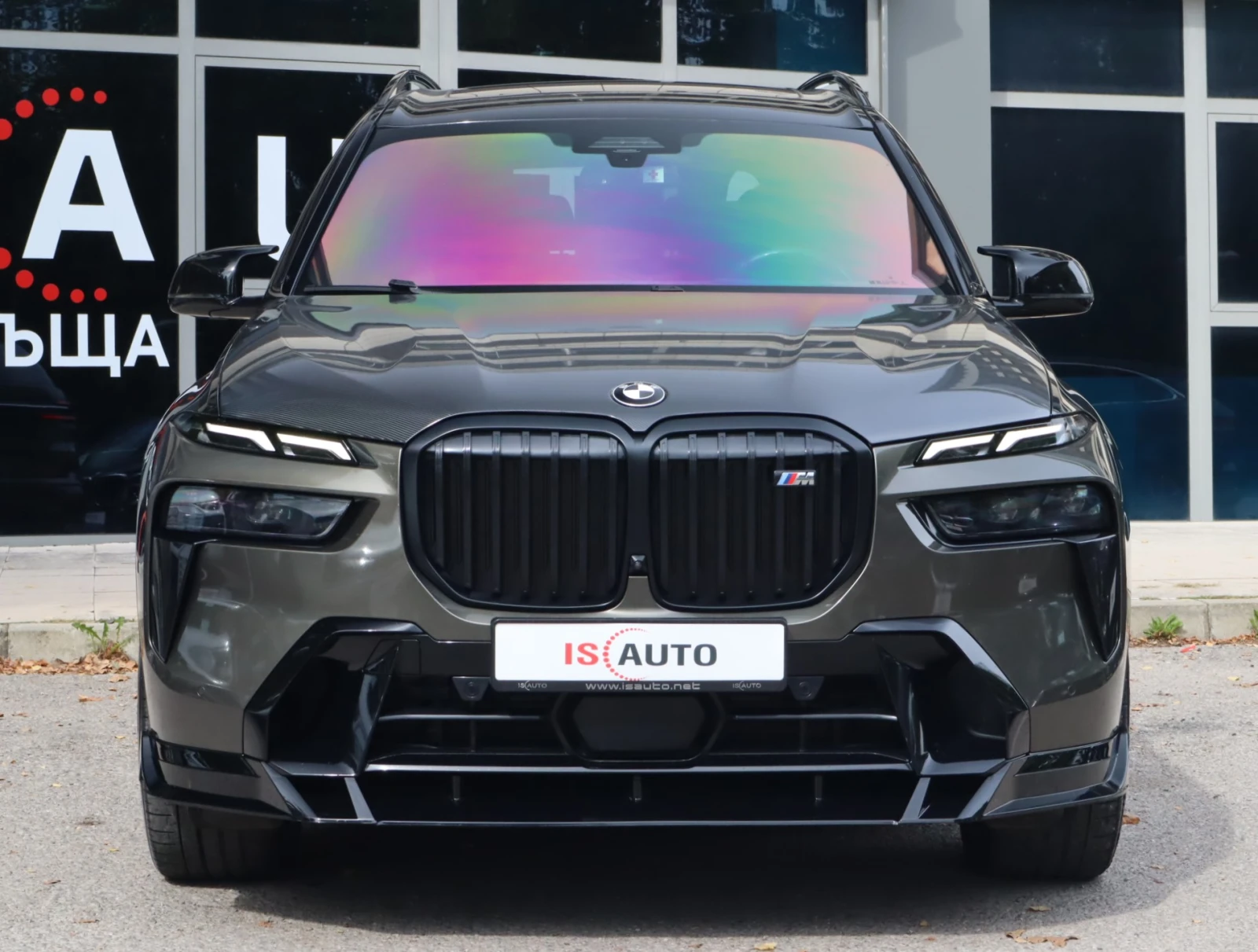 BMW X7 M60I/Harman Kardon/��������/������ 360/������/Aero | Mobile.bg � ����������� 2