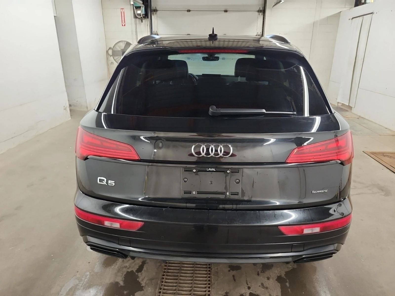 Audi Q5 * PROGRESSIV * CARFAX * Без инциденти * От VW * , снимка 4 - Автомобили и джипове - 56111402