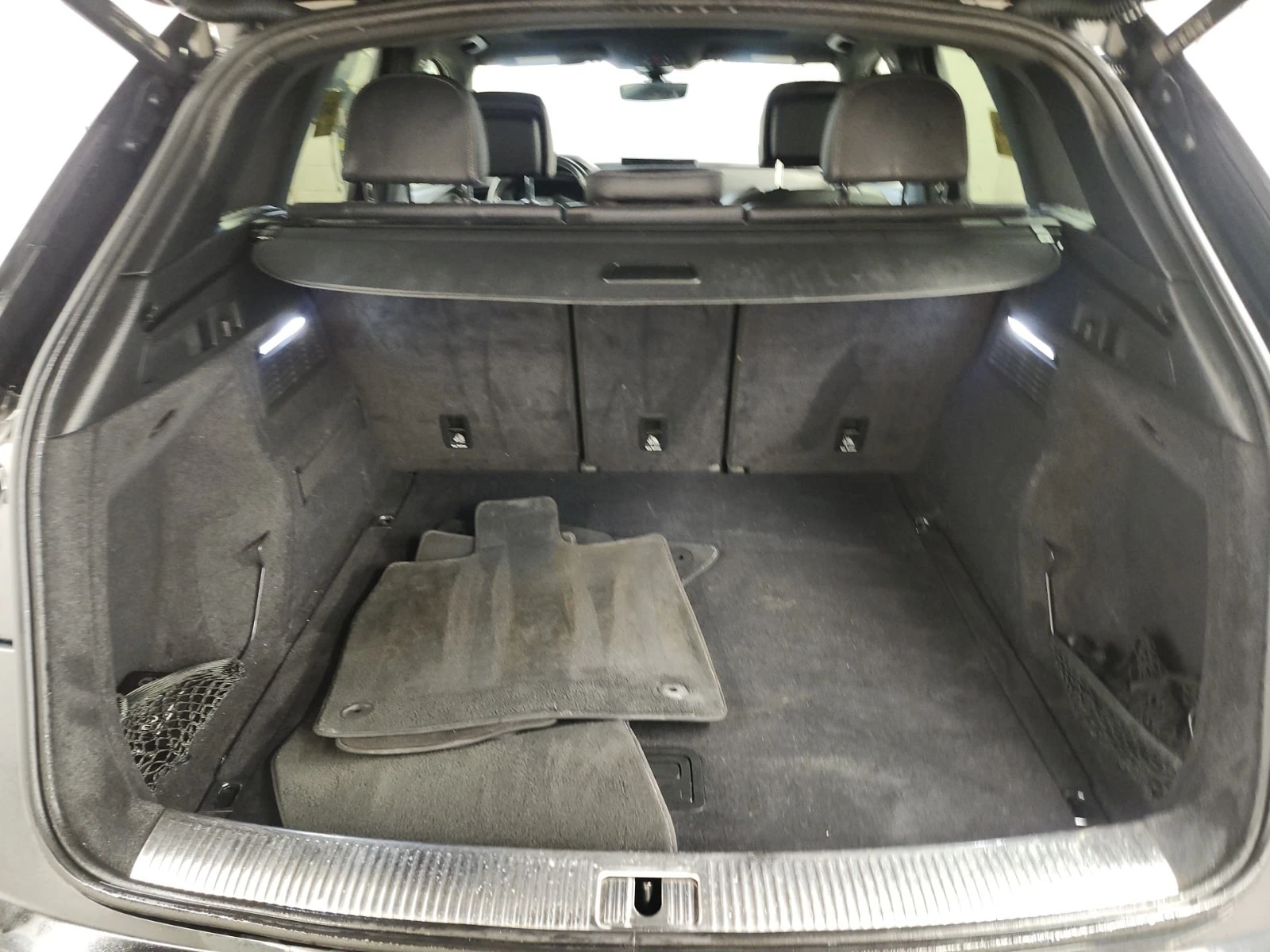 Audi Q5 * PROGRESSIV * CARFAX * Без инциденти * От VW * , снимка 14 - Автомобили и джипове - 56111402