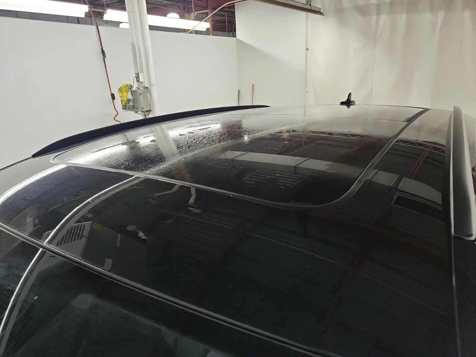 Audi Q5 * PROGRESSIV * CARFAX * Без инциденти * От VW * , снимка 13 - Автомобили и джипове - 56111402