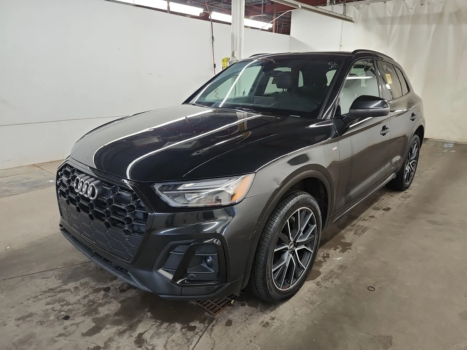 Audi Q5 * PROGRESSIV * CARFAX * Без инциденти * От VW * 