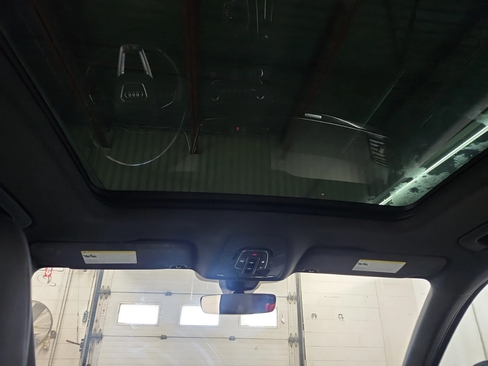 Audi Q5 * PROGRESSIV * CARFAX * Без инциденти * От VW * , снимка 12 - Автомобили и джипове - 56111402