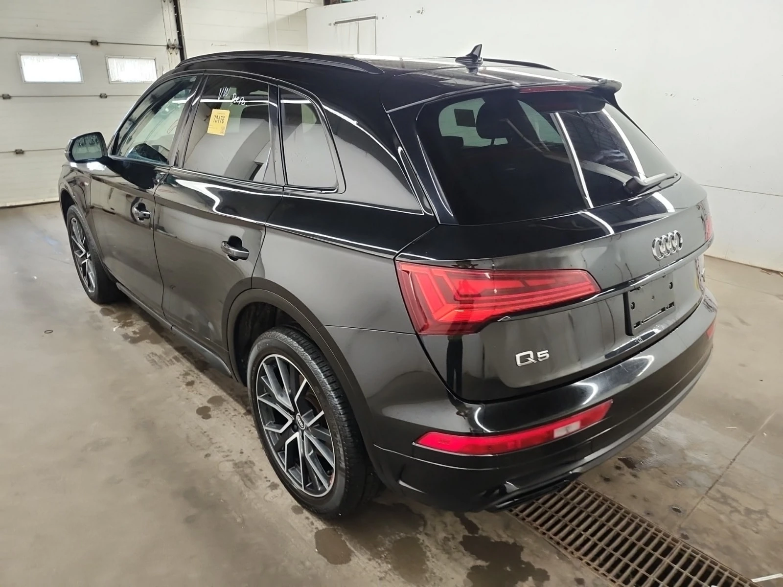 Audi Q5 * PROGRESSIV * CARFAX * Без инциденти * От VW * , снимка 5 - Автомобили и джипове - 56111402