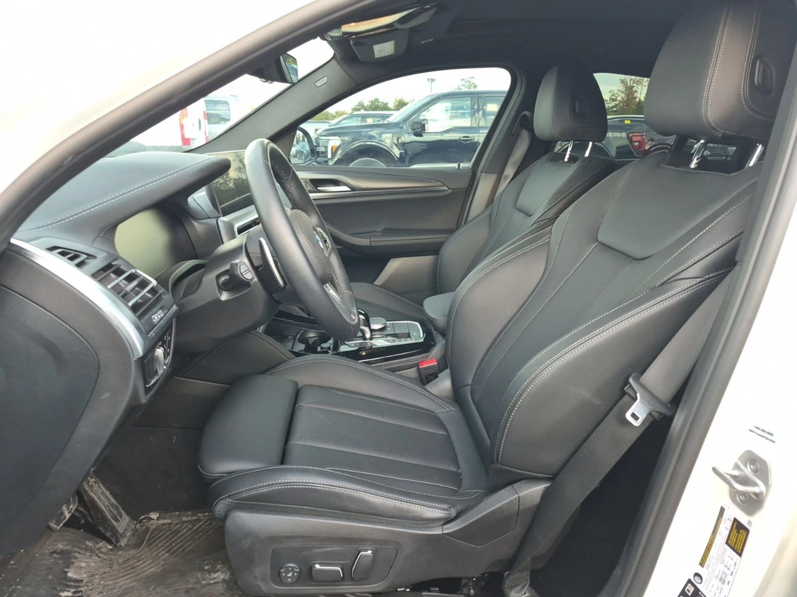 BMW X4 XDRIVE30I - M PKG - HEADUP - �������� - �������� | Mobile.bg � ����������� 7