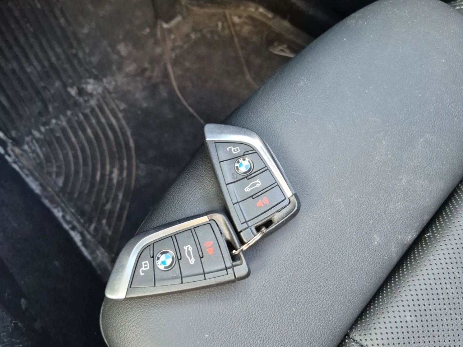 BMW X4 XDRIVE30I - M PKG - HEADUP - �������� - �������� | Mobile.bg � ����������� 8