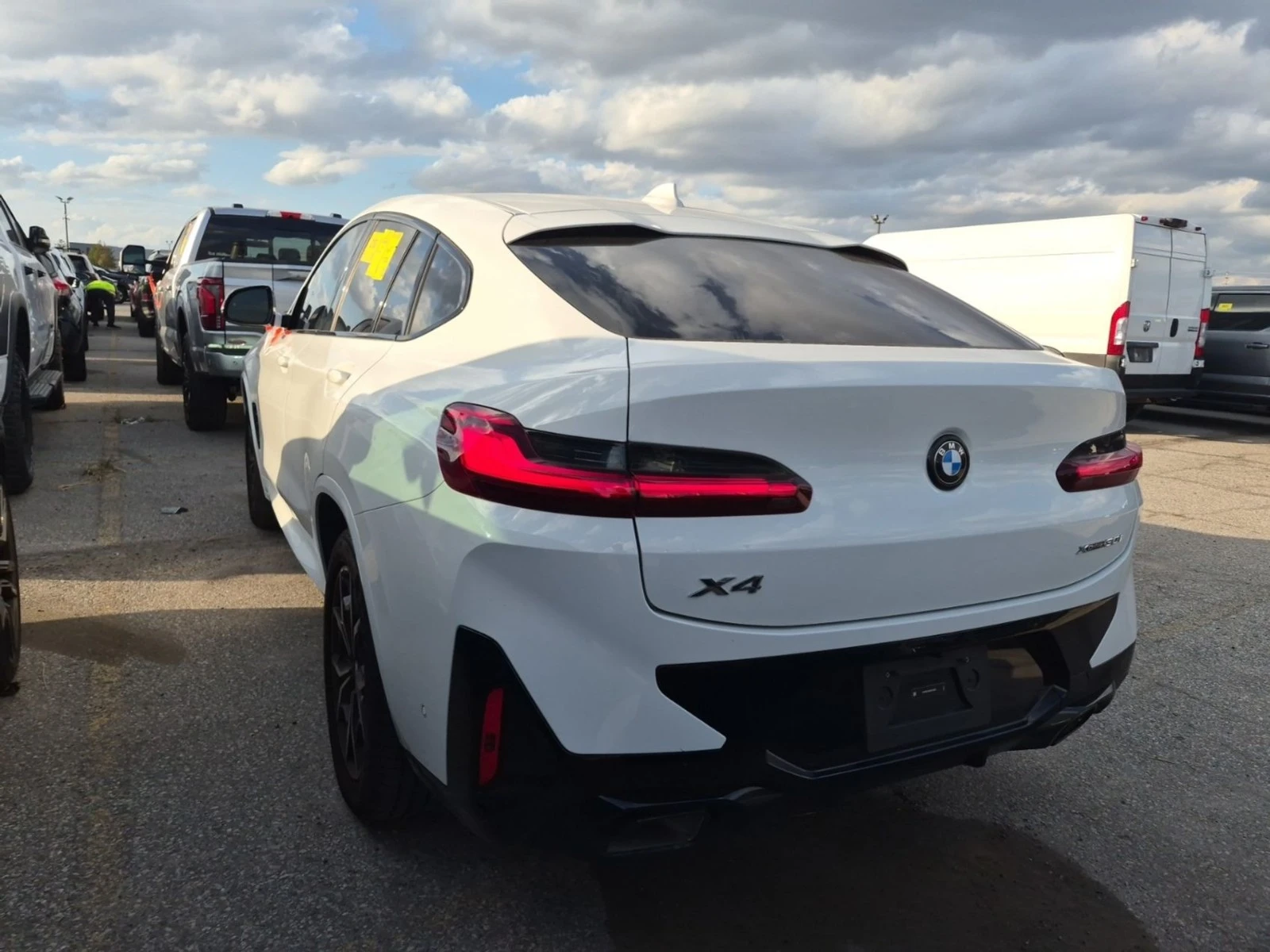 BMW X4 XDRIVE30I - M PKG - HEADUP - �������� - �������� | Mobile.bg � ����������� 3