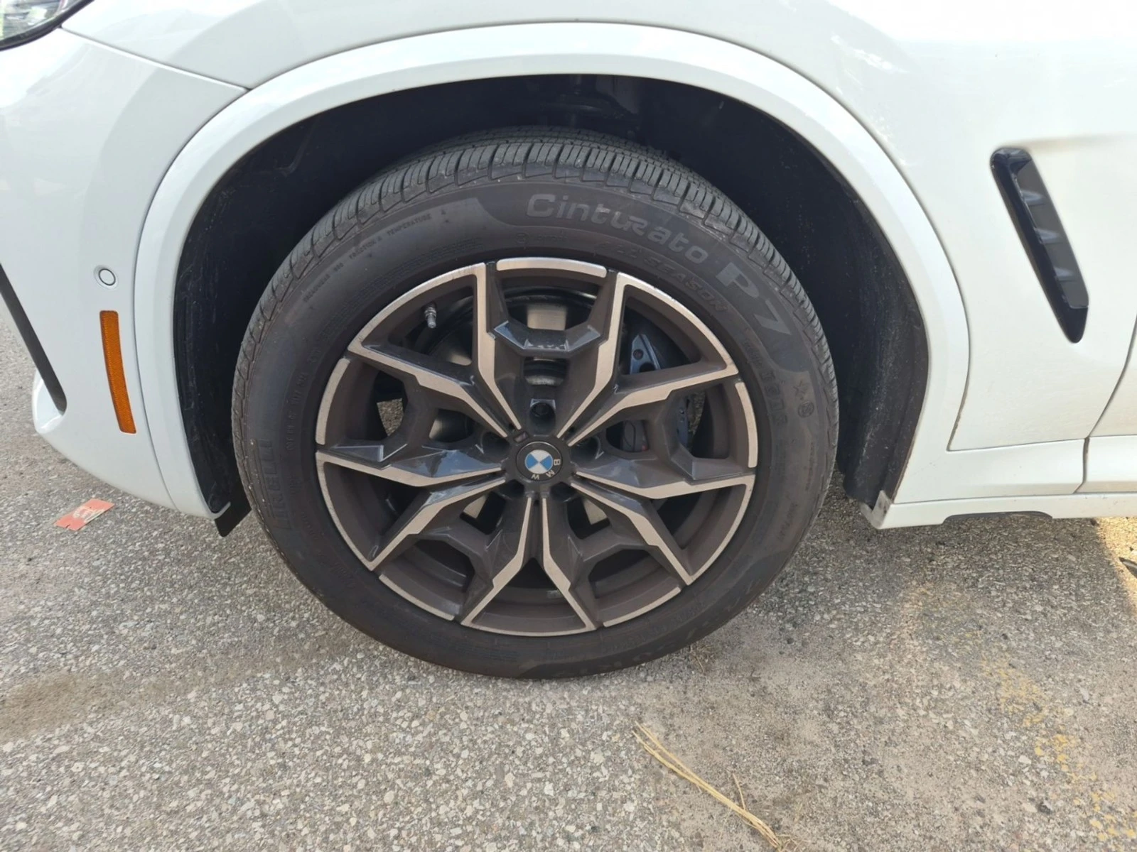 BMW X4 XDRIVE30I - M PKG - HEADUP - �������� - �������� | Mobile.bg � ����������� 5