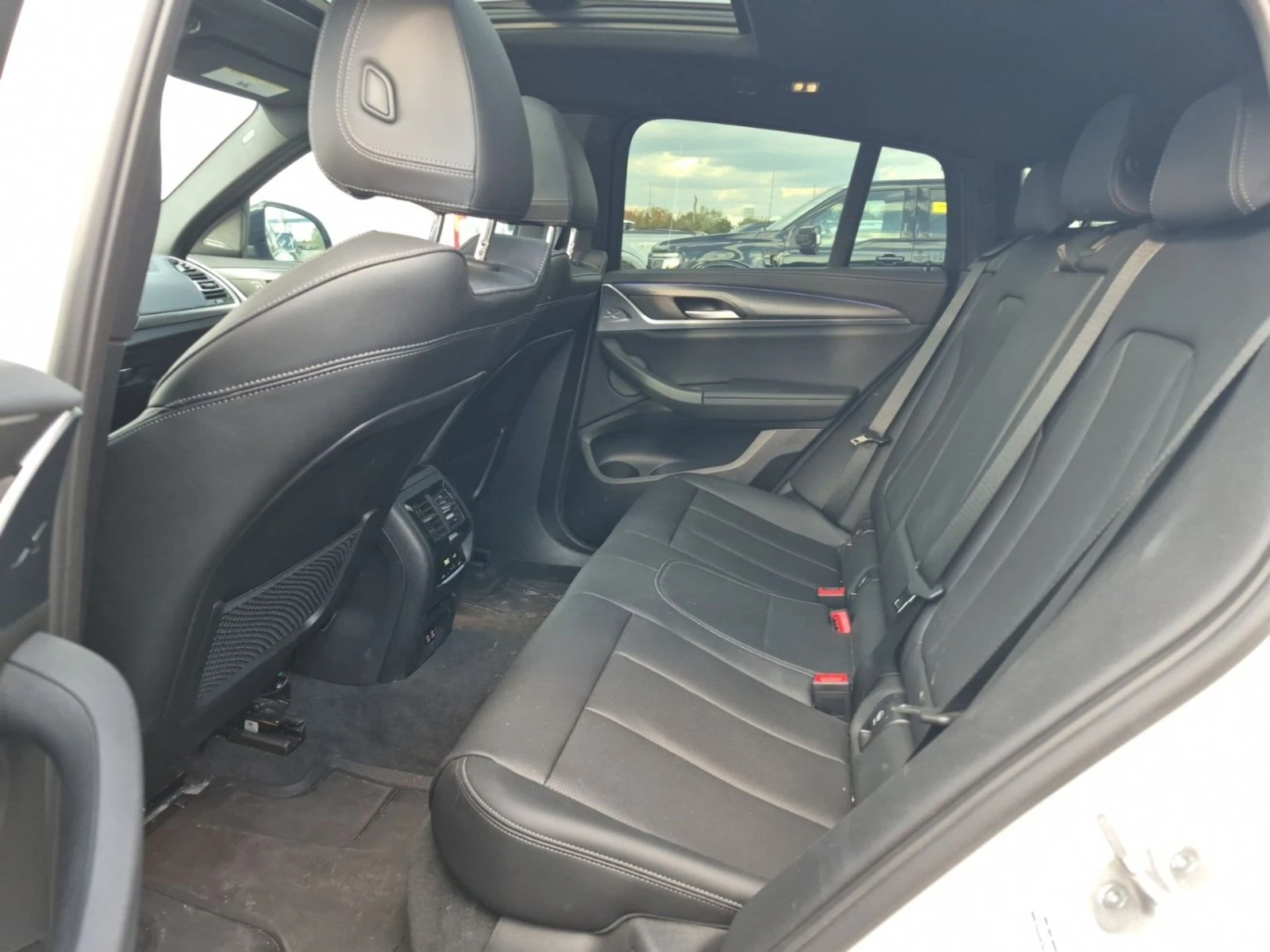 BMW X4 XDRIVE30I - M PKG - HEADUP - �������� - �������� | Mobile.bg � ����������� 12