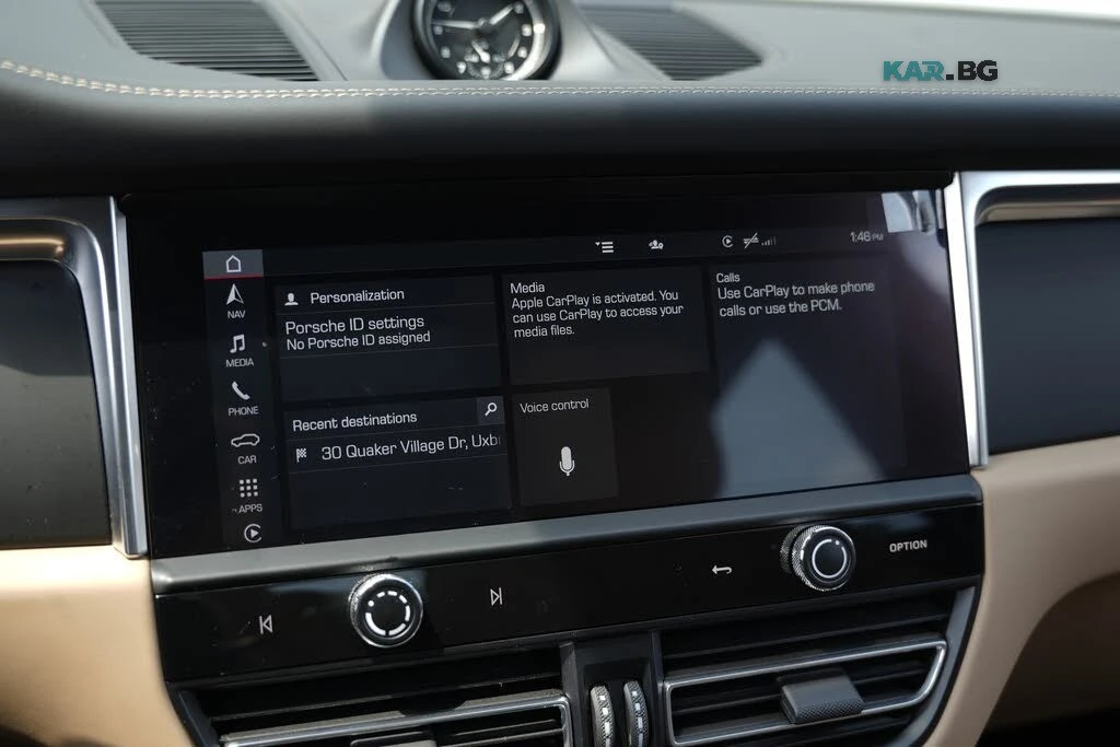 Porsche Macan ���������� * (���� �� ��) | Mobile.bg � ����������� 14