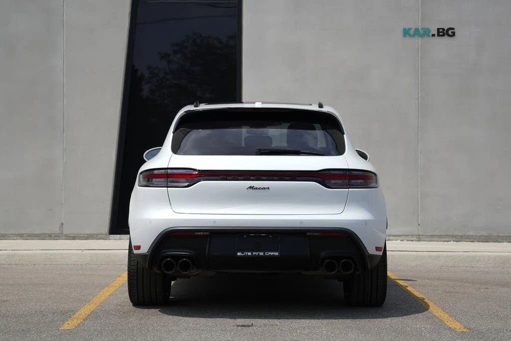 Porsche Macan ���������� * (���� �� ��) | Mobile.bg � ����������� 5