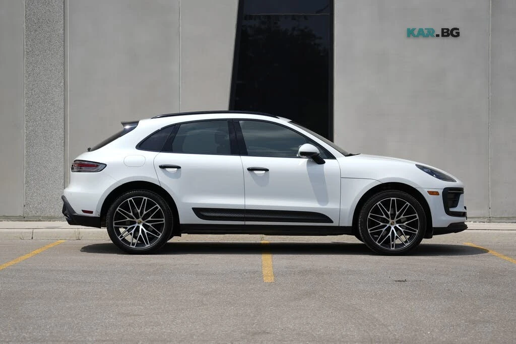 Porsche Macan ���������� * (���� �� ��) | Mobile.bg � ����������� 4