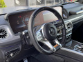 Mercedes-Benz G 63 AMG 4M* BURMESTER* 360* EXCLUSIVE* DESIGNO MAGNO* DIST - изображение 7