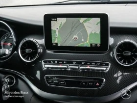 Mercedes-Benz V 250 250 d 4M Lang , снимка 8