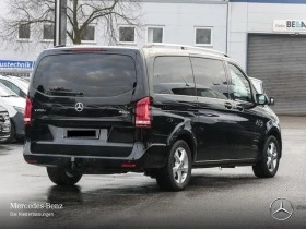 Mercedes-Benz V 250 250 d 4M Lang , снимка 2