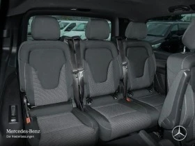 Mercedes-Benz V 250 250 d 4M Lang , снимка 4