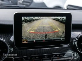 Mercedes-Benz V 250 250 d 4M Lang , снимка 10