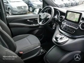 Mercedes-Benz V 250 250 d 4M Lang , снимка 6