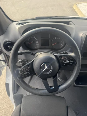 Mercedes-Benz Sprinter 314 Клима/Гаранция, снимка 7