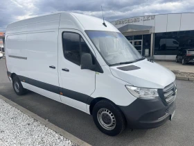 Mercedes-Benz Sprinter 314 Клима/Гаранция, снимка 1