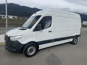 Mercedes-Benz Sprinter 314 Клима/Гаранция, снимка 3