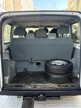 Ford Transit 2.2тдци, снимка 13