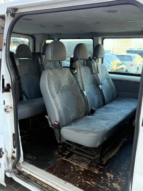 Ford Transit 2.2тдци, снимка 7