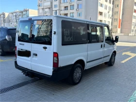 Ford Transit 2.2тдци, снимка 5