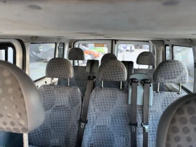 Ford Transit 2.2тдци, снимка 14