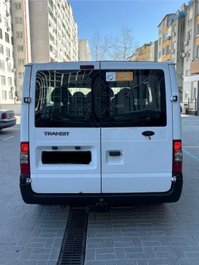 Ford Transit 2.2тдци, снимка 6