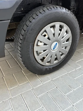 Ford Transit 2.2тдци, снимка 11