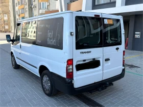 Ford Transit 2.2тдци, снимка 4