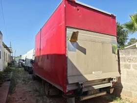 Iveco 35s16 Фургон, борд, снимка 3