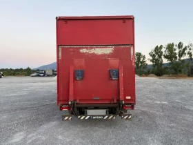 Iveco 35s16 Фургон, борд, снимка 6