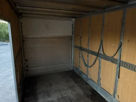 Iveco 35s16 Фургон, борд, снимка 13